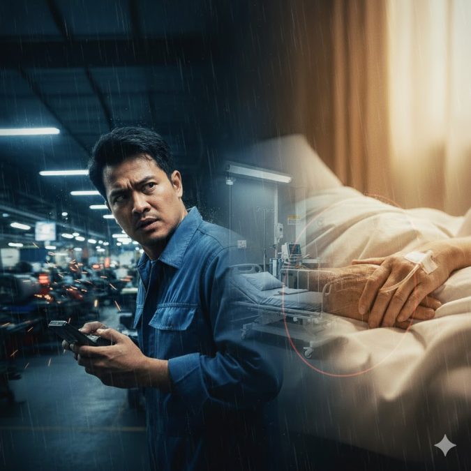 มงคล: พันธะที่มิอาจละเลย